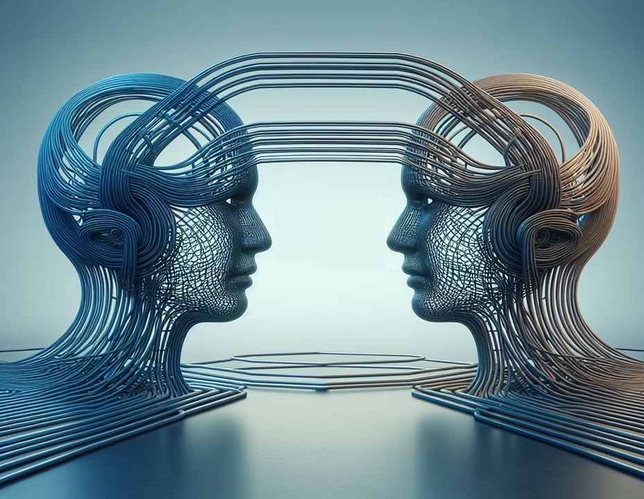 Self Knowing Others